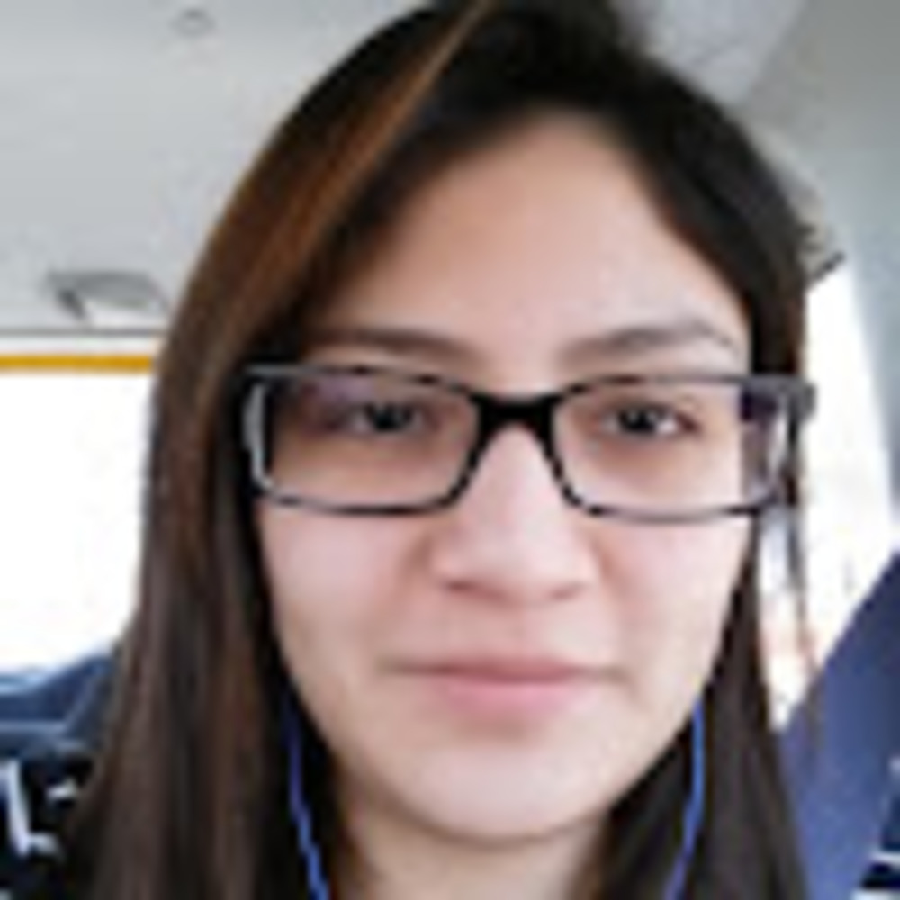 Meet your Posher, Cristabel